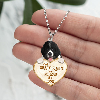 Newfoundland | Great Gift Ketting