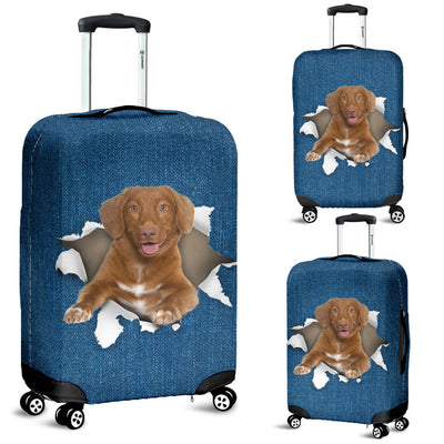 Nova Scotia Duck Tolling Retriever| Baggage