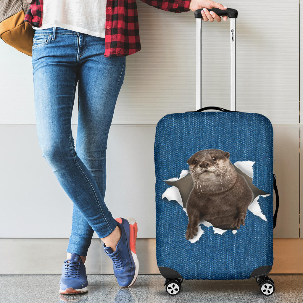 Otter| Baggage