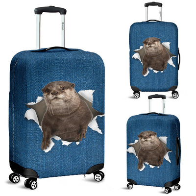 Otter| Baggage