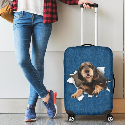 Otterhound| Baggage