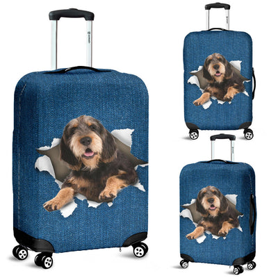 Otterhound| Baggage