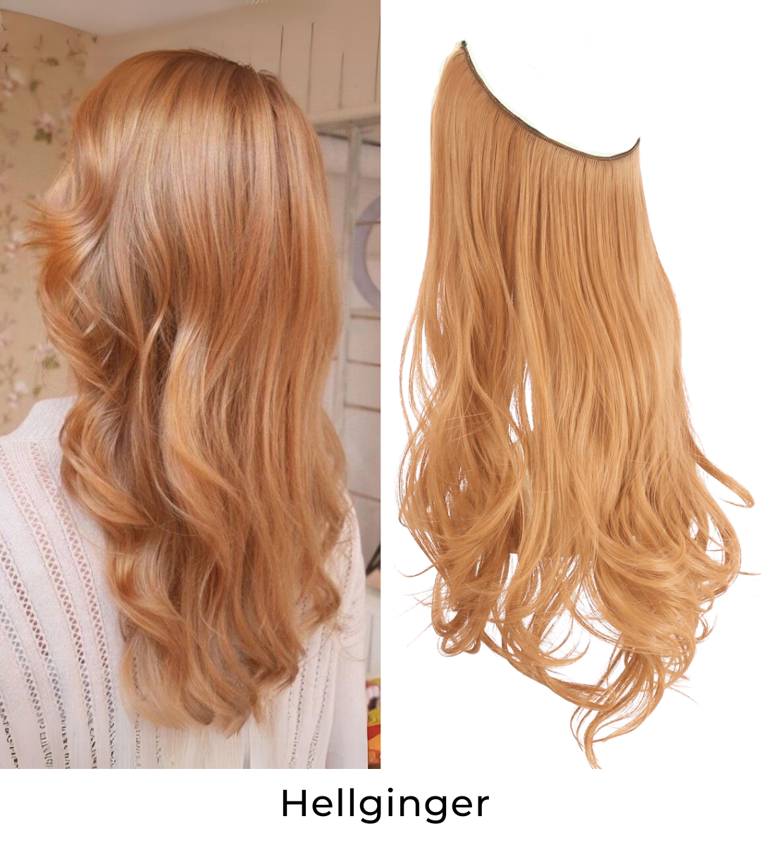 Premium golvende Extensions