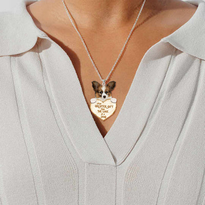 Papillon | Great Gift Ketting