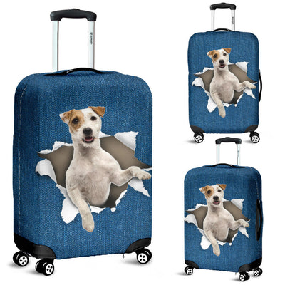 Parson Russell Terrier| Baggage