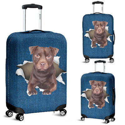 Patterdale Terrier| Baggage