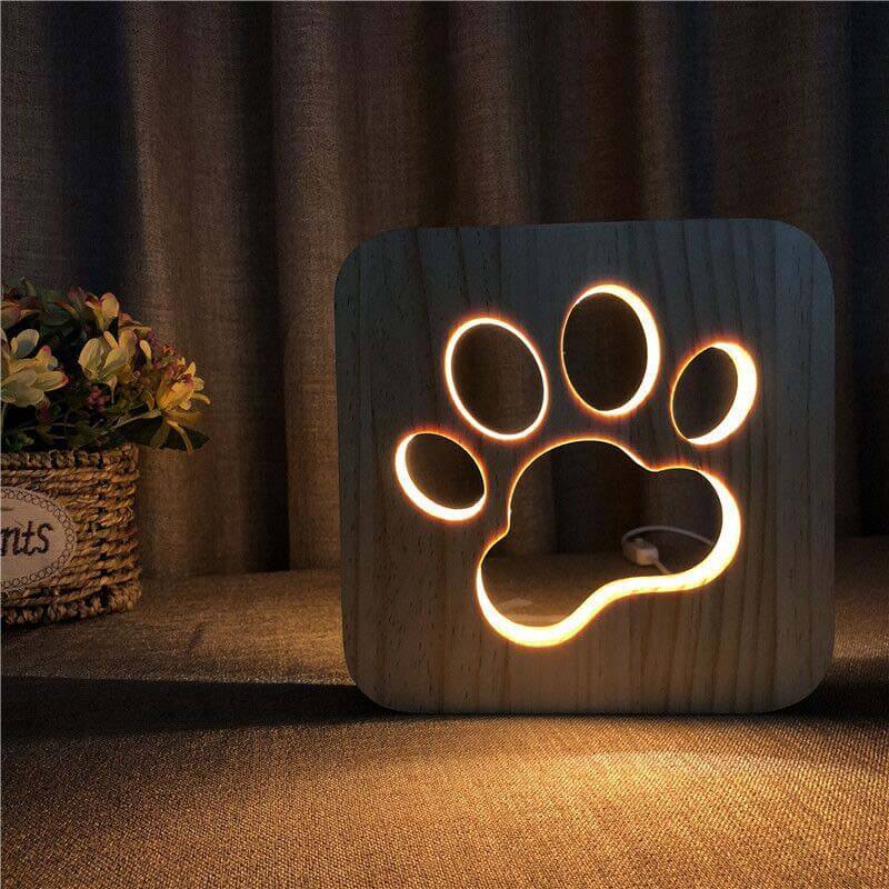 Paw