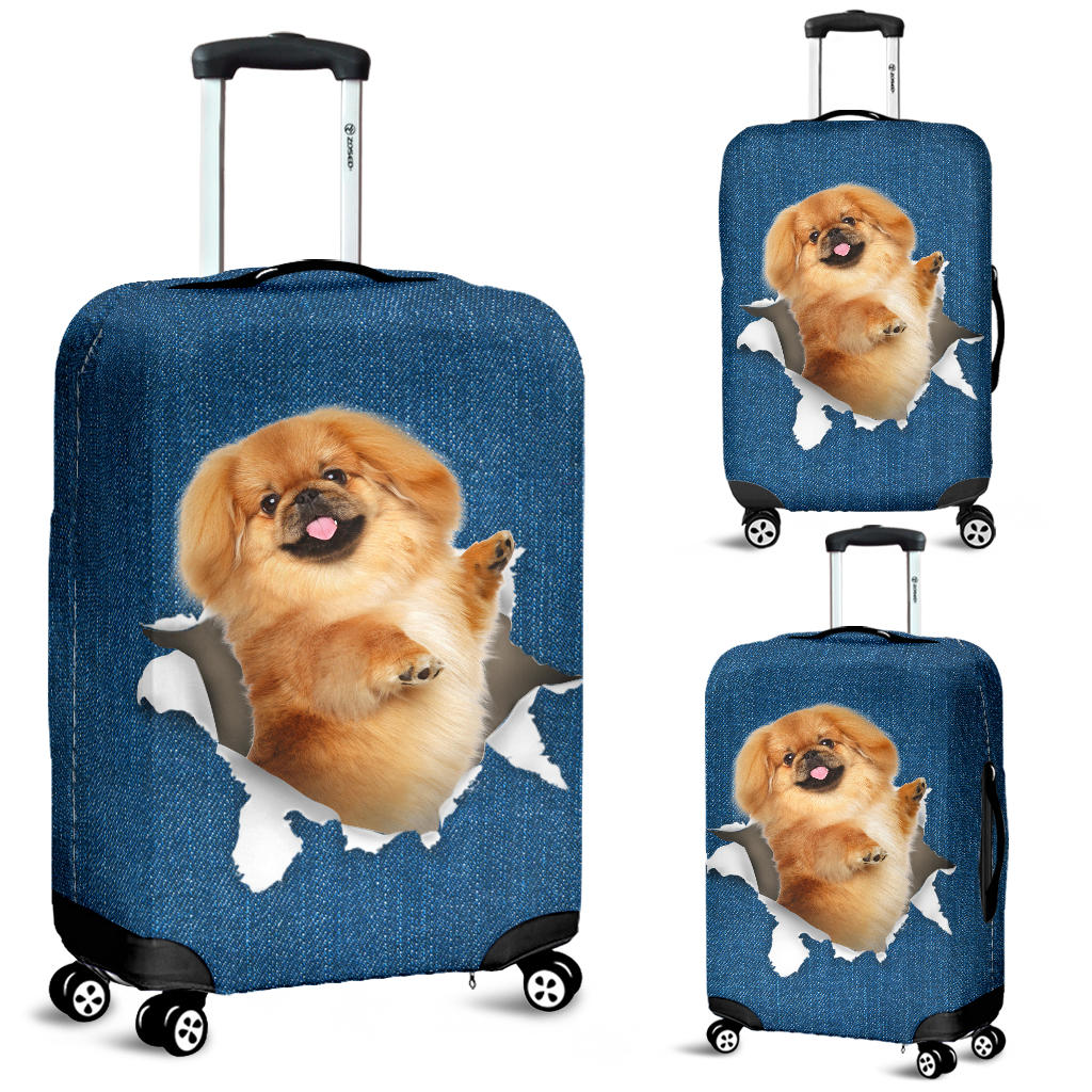 Pekingees| Baggage