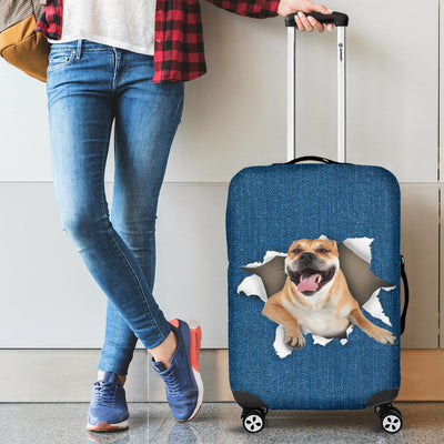 Perro de Presa Mallorquin| Baggage