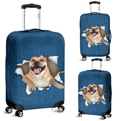 Perro de Presa Mallorquin| Baggage