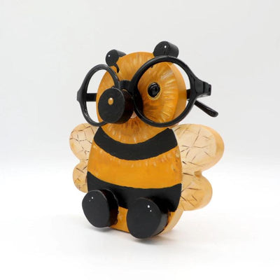 Schattige Dieren Brilstandaard Bee