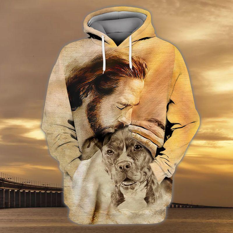 Pitbull | Hoodie