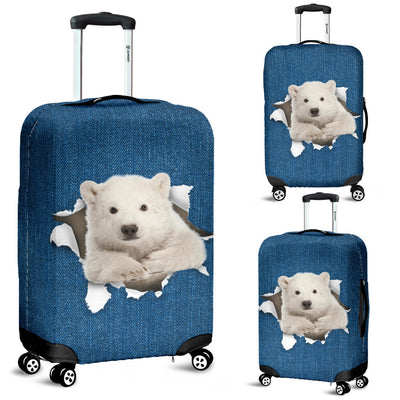 Polar Bear| Baggage