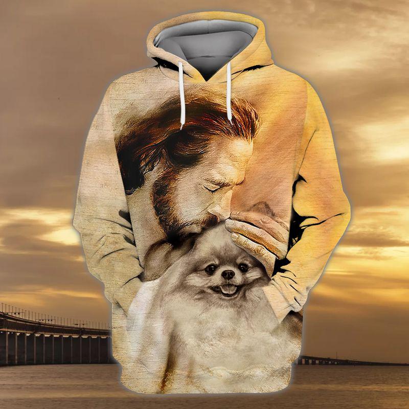 Pomeranian | Hoodie