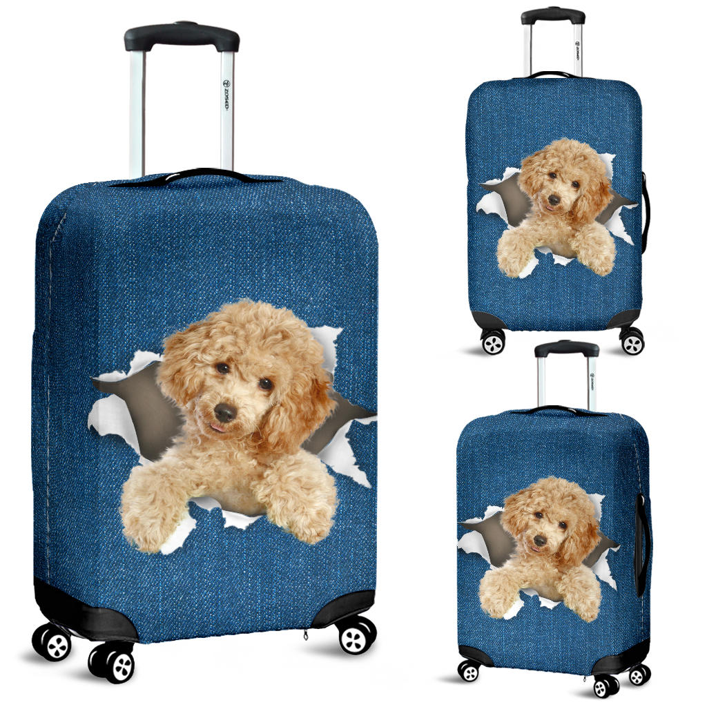 Poodle 2| Baggage