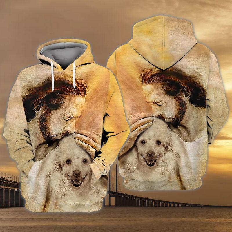 Poodle | Hoodie