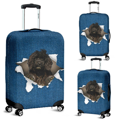 Portugese Water Dog| Baggage