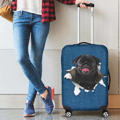 Pug| Baggage