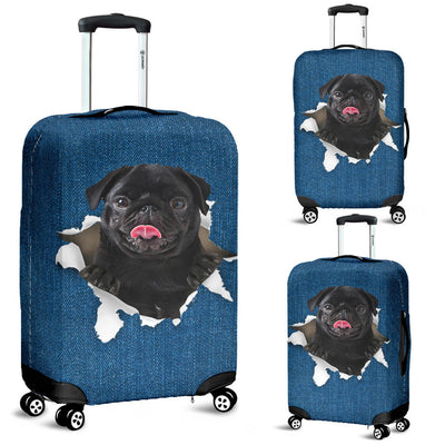 Pug| Baggage