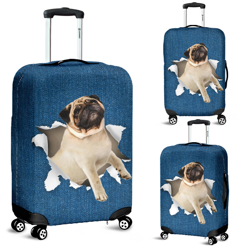 Pug2| Baggage