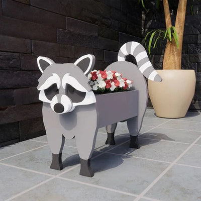 Wasbeer Planter