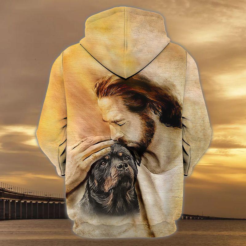 Rottweiler | Hoodie