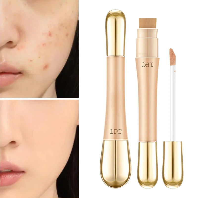 🔥2 in 1 - Foundation + Anti-Rimpel Concealer | 1+2 GRATIS