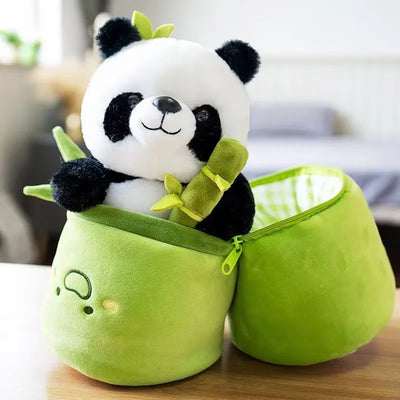 Bambou Panda™ | Le meilleur cadeau pour tout le monde