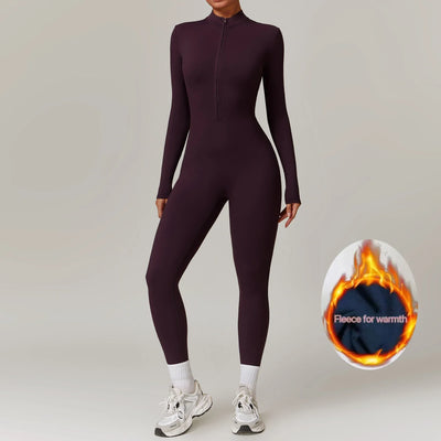 MovePro | Winter Jumpsuit