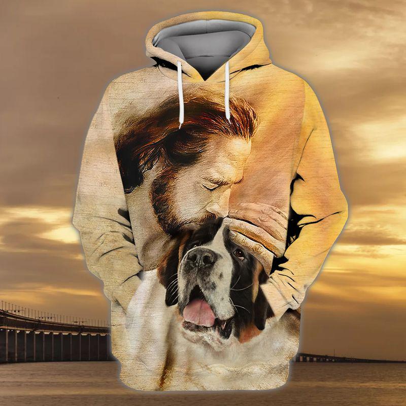 St. Bernard | Hoodie