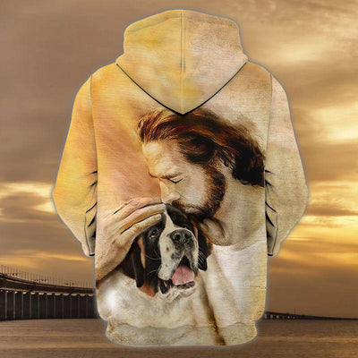 St. Bernard | Hoodie