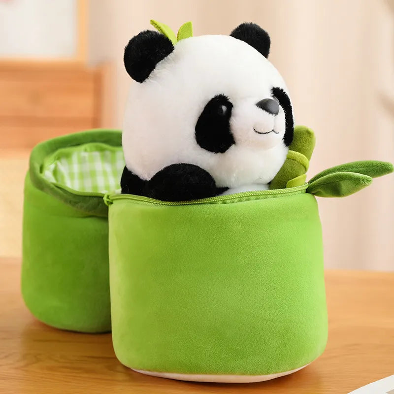 Bambou Panda™ | Le meilleur cadeau pour tout le monde