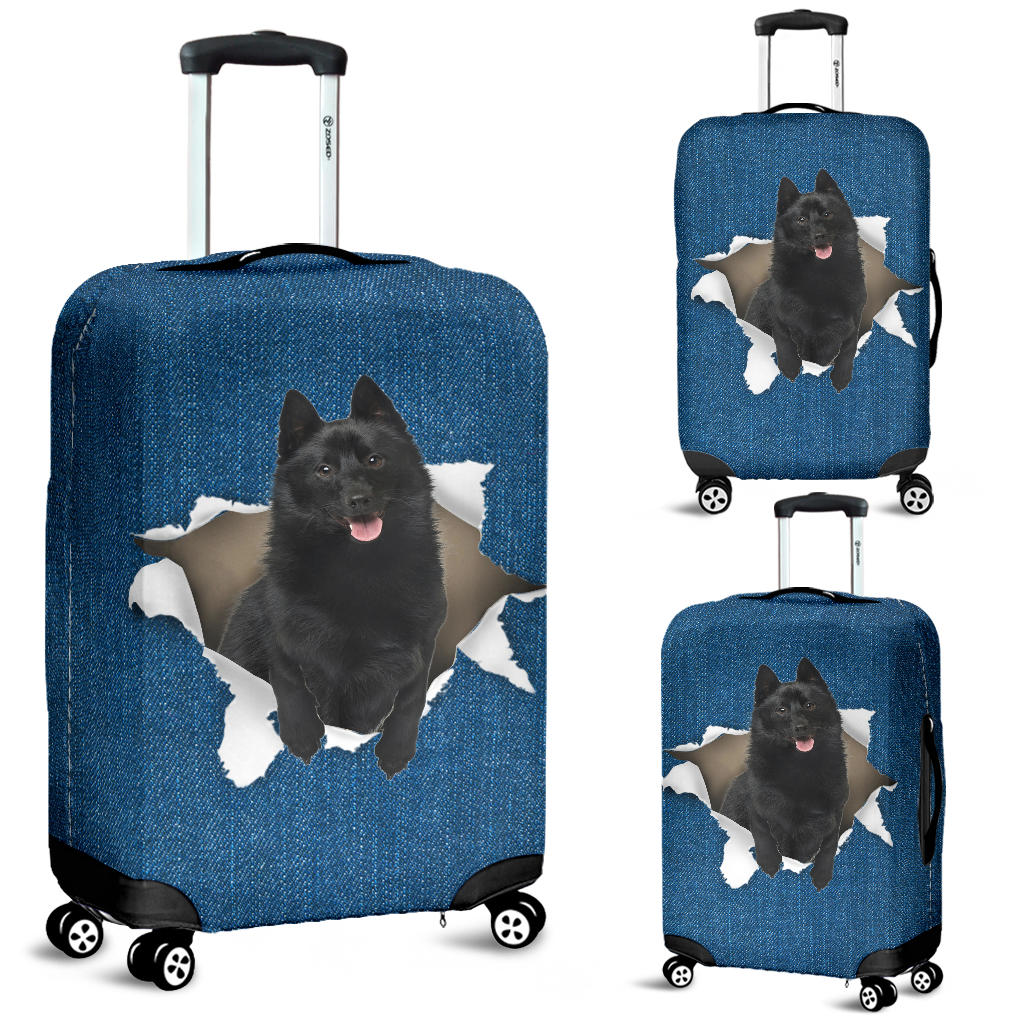 Schipperke| Baggage