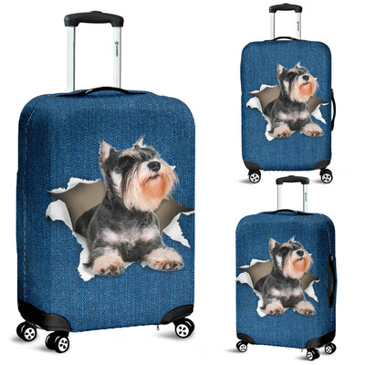 Schnauzer 2| Baggage