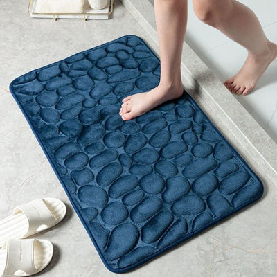 Anti-Slip Mat - Cobblestone Embossed | 1+1 Gratis!