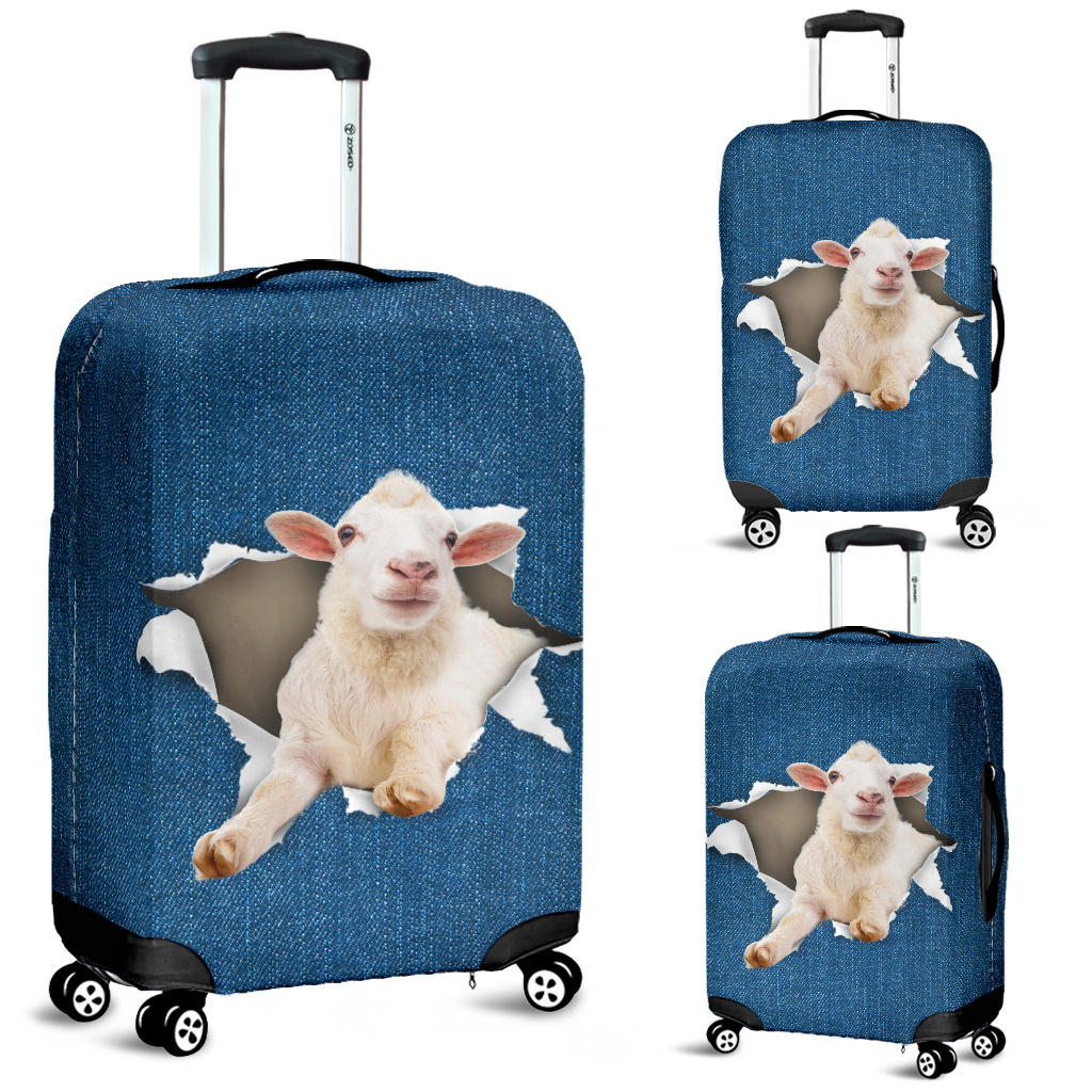 Sheep| Baggage