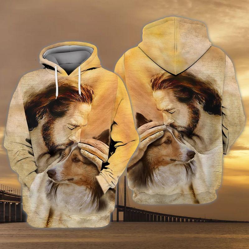 Shetland Sheepdog | Hoodie