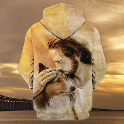 Shetland Sheepdog | Hoodie