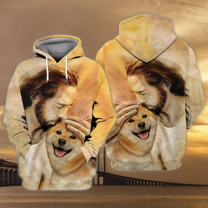 Shiba Inu | Hoodie