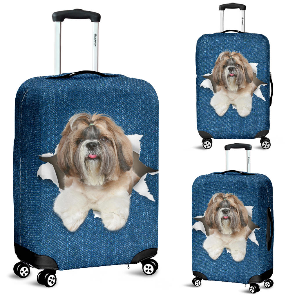 Shih Tzu 2| Baggage