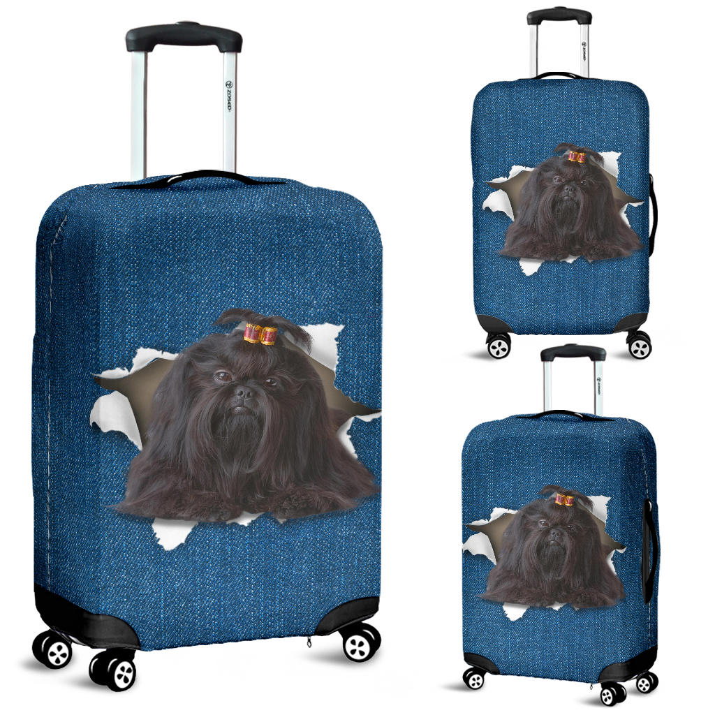 Shih Tzu 3| Baggage