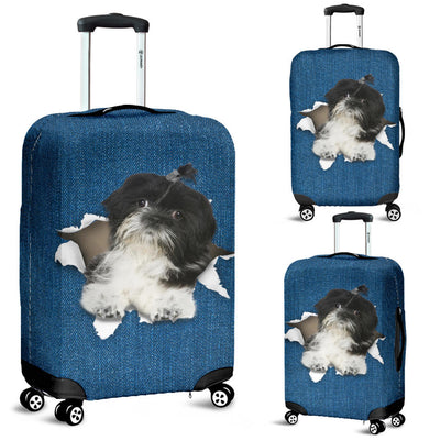 Shih Tzu 4| Baggage