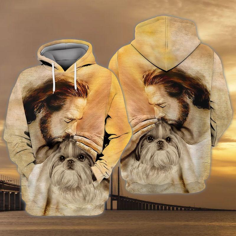 Shih Tzu | Hoodie