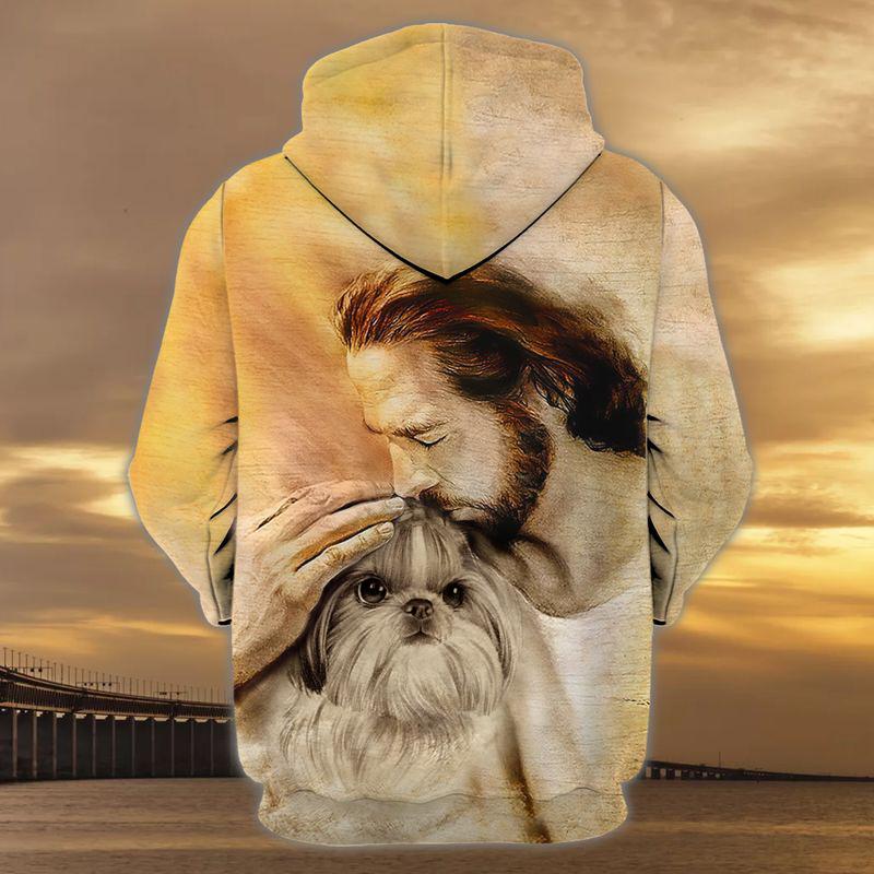 Shih Tzu | Hoodie