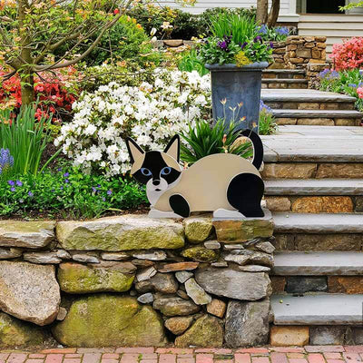 Siamese Kat Planter