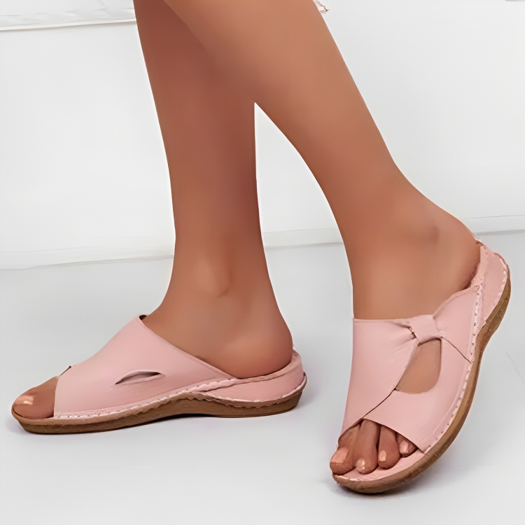 Lena® Moderne Sandalen - Tijdelijk (1+1 GRATIS)