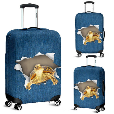 Turtle| Baggage