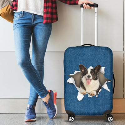 Welsh Corgi 2| Baggage