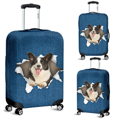 Welsh Corgi 2| Baggage