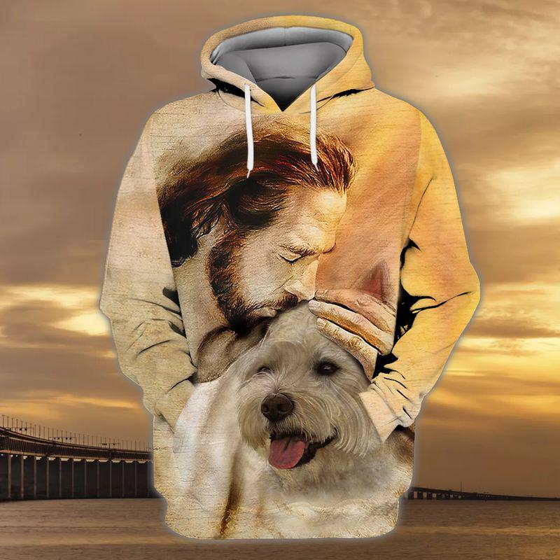 West Highland Terrier | Hoodie